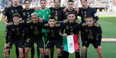 بث مباشر.. مشاهدة مباراة أمريكا والمكسيك في نهائي كأس الكونكاكاف الذهبية - كورة نيوز