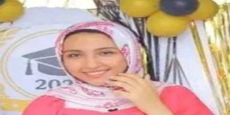 الفرحة لم تكتمل.. مصرع طالبة مشتول السوق بعد تكريمها بأيام في جامعة الزقازيق - كورة نيوز