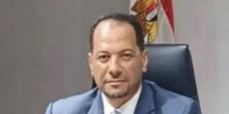اللحظات الأخيرة للراحل وائل مرزوق داخل سنترال رمسيس .. ماذا قال ؟ - كورة نيوز
