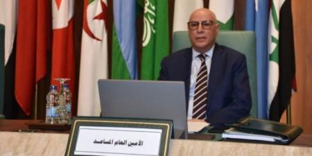 السفير أحمد رشيد :الجامعة العربية منخرطة بإرادة قوية في جهود تعزيز الحوار الثقافي والحضاري - كورة نيوز