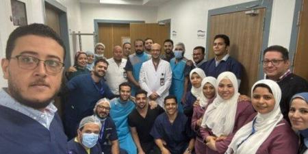 تشغيل وحدة القسطرة القلبية بمستشفى طنطا العام وإجراء 12 عملية في أول يومين - كورة نيوز