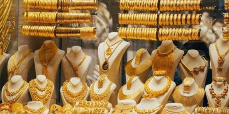 سعر الذهب في نهاية تعاملات اليوم الخميس.. بكام عيار 21؟ - كورة نيوز