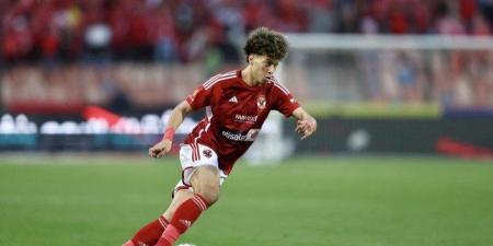 الاهلى يقرر تعديل عقد إمام عاشور ومساواتة بعقد زيزو - كورة نيوز