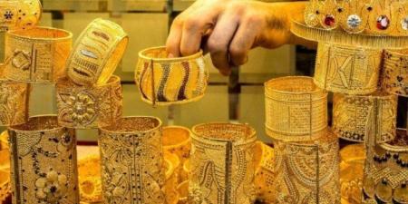 سعر الذهب في الإمارات اليوم الخميس 10 يوليو 2025 - كورة نيوز