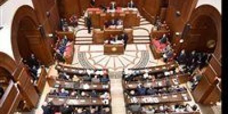 ننشر أسماء المرشحين الـ7 لانتخابات مجلس الشيوخ في شمال سيناء - كورة نيوز