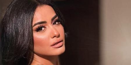 بعد وفاة سامح عبد العزيز.. نانسي صلاح ترثي خطيبها السابق بهذه الكلمات - كورة نيوز