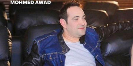 رحيل الفنان الشعبى محمد عواد اثر ازمة قلبية مفاجئة - كورة نيوز
