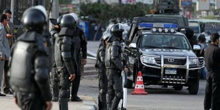 ضبط 3 قضايا في جرائم الهجرة غير الشرعية وتزوير المستندات خلال 24 ساعة - كورة نيوز
