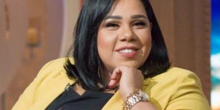 الفنانة شيماء سيف تنجو من حادث تصادم مروع بمدينة 6 أكتوبر - كورة نيوز