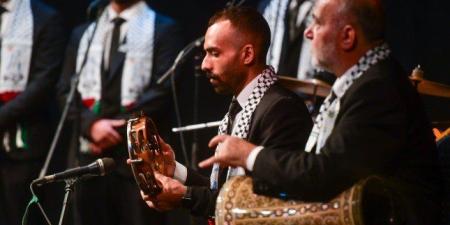 "صيفي ثقافي الـ17" يحتفي بالهوية الفلسطينية في ليلة موسيقية على خشبة مسرح الدسمة - كورة نيوز