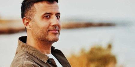 بطريقة كوميدية.. حمزة نمرة يكشف موعد طرح ألبومه الجديد - كورة نيوز