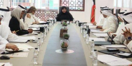 "مكافحة الإتجار بالأشخاص" الكويتية تستعرض الإجراءات التنفيذية للاستراتيجية الوطنية (2025-2028) - كورة نيوز