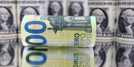 سعر اليورو أمام الجنيه المصري اليوم الجمعة يسجل 57.18 جنيه للشراء بالبنك المركزي - كورة نيوز