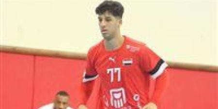 خاص لـ تحيا مصر .. الاتفاق المالي يؤجل إعلان الأهلي ضم لاعب هليوبوليس لكرة اليد - كورة نيوز