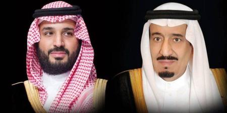 خادم الحرمين وولي العهد يهنئان رئيس الإمارات بذكرى يوم عهد الاتحاد لبلاده - كورة نيوز