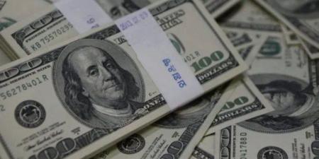 بكام النهاردة؟.. أسعار الدولار في مصر اليوم الجمعة 18 يوليو 2025 - كورة نيوز
