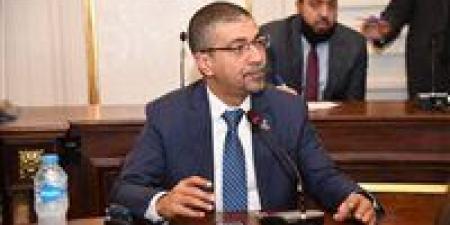 محمد البدري: لقاء وزيري خارجية مصر والسعودية صفعة على وجوه المتربصين ومحاولة زعزعة الصف العربي - كورة نيوز