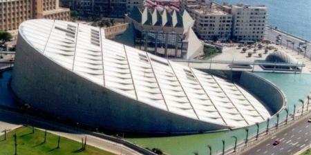 «مكتبة الإسكندرية» تتيح كنوز التراث المصري للصم وضعاف السمع بإطلاق نسخة من سلسلة عارف بلغة الإشارة - كورة نيوز