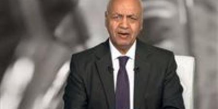 مصطفى بكري قانون الإيجار لن يهين كبار السن في ظل وجود الرئيس السيسي - كورة نيوز