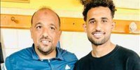 سبورتنج السكندري يضم أحمد إيتو جناح أصحاب الجياد موسمين - كورة نيوز