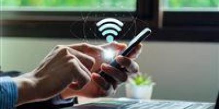 50% تعويض لأصحاب فاتورة الأنترنت.. الجهاز القومي للأتصالات تعلن - كورة نيوز