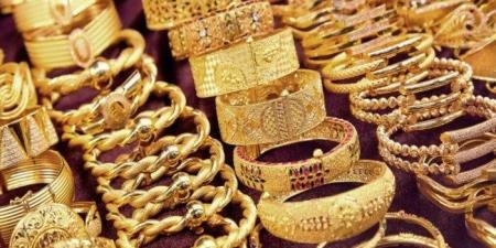سعر الذهب في تركيا اليوم الأحد 27 يوليو 2025 - كورة نيوز