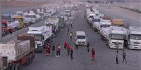 مصر الداعم الأول لغزة: من فتح المعابر إلى كسر مخطط التهجير - كورة نيوز