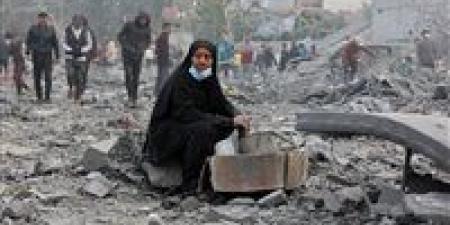 عاجل|الجيش الإسرائيلي يعلن بدء سريان هدنة مؤقتة في 3 مناطق بقطاع غزة - كورة نيوز