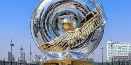 مشاهدة قرعة الدوري المصري الممتاز بث مباشر لموسم 2025-2026 - كورة نيوز