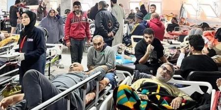 ارتفاع حصيلة عدوان الاحتلال الإسرائيلي على غزة لـ59821 شهيدًا و144851 مصابًا - كورة نيوز