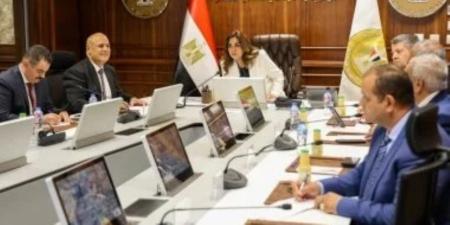محافظ كفر الشيخ: تم رفع كفاءة كافة المقار الانتخابية بالمحافظة - كورة نيوز