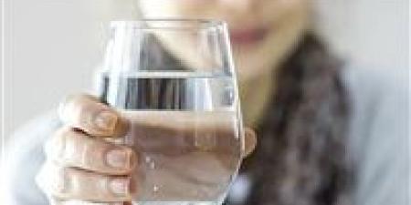 مفاجأة علمية.. شرب الماء أثناء الأكل لا يضر المعدة كما يُشاع - كورة نيوز