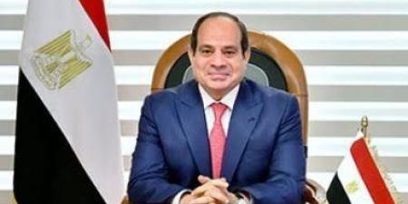 الرئيس السيسي: الحرب في قطاع غزة للتجويع والإبادة الجماعية وتصفية القضية الفلسطينية - كورة نيوز