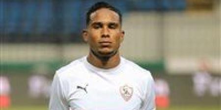 سيف الدين الجزيري يرفض مغادرة الزمالك ويتمسك بالبقاء لخدمة الفريق - كورة نيوز
