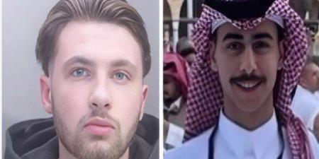 قرار جديد من القضاء البريطاني بشأن المتهم بقتل الطالب السعودي محمد القاسم - كورة نيوز