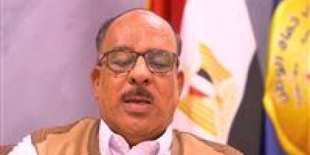 مرشح حماة الوطن بمرسى مطروح محمد دخيل الجرارى يحصل على 50%+1بانتخابات الشيوخ 2025 ..وينتظر القرار النهائى للهيئة الوطنية - كورة نيوز