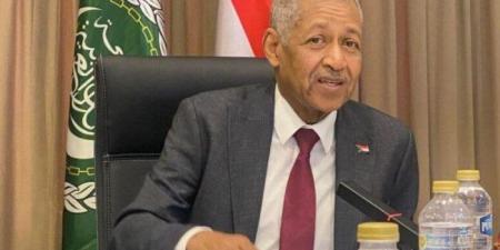 سفير السودان بالقاهرة: مصر شريك استراتيجي موثوق في كافة المجالات - كورة نيوز