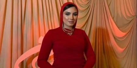 أول تعليق من البلوجر أم خالد بعد أنباء القبض عليها - كورة نيوز