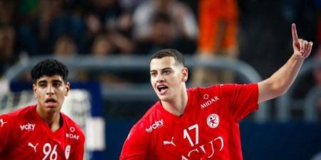 منتخب مصر للناشئين يواجه البحرين اليوم في بطولة العالم لكرة اليد - كورة نيوز