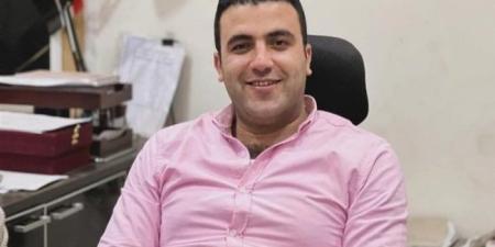 مصرع رئيس مباحث الشهداء بالمنوفية في حادث تصادم - كورة نيوز