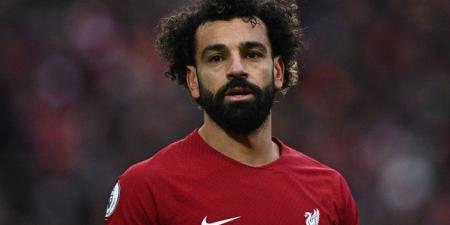 "محمد صلاح يقود فريقه في مباراة درع المجتمع الإنجليزي يوم الأحد المقبل" - كورة نيوز