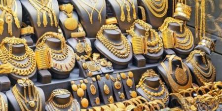 مفاجأة جديدة.. .أسعار الذهب في سوريا اليوم السبت 9-8-2025 - كورة نيوز