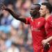 ساديو ماني لاعب النصر السعودي ينعى الراحل دييجو جوتا نجم ليفربول السابق - كورة نيوز