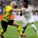 ريال مدريد يفوز على دورتموند ويتأهل إلى نصف نهائي كأس العالم للأندية - كورة نيوز
