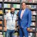 مدير متحف آثار مكتبة الإسكندرية: معرض الدولي للكتاب تظاهرة ثقافية تجمع رموز الفكر و الإبداع في وقت واحد - كورة نيوز