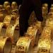 سعر الذهب الآن.. عيار 21 يرتفع في سوق الصاغة - كورة نيوز