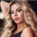 رزان مغربي تطمئن جمهورها بعد سقوط سقف قاعة فندق عليها - كورة نيوز