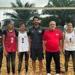 منتخب مصر للكرة الطائرة الشاطئية يتأهل إلى بطولة العالم بقطر - كورة نيوز