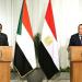 رئيس الوزراء المصري: نحن والسودان كالجسد الواحد إذا اشتكى منه عضو تداعى له سائر الجسد بالسهر والحمى - كورة نيوز
