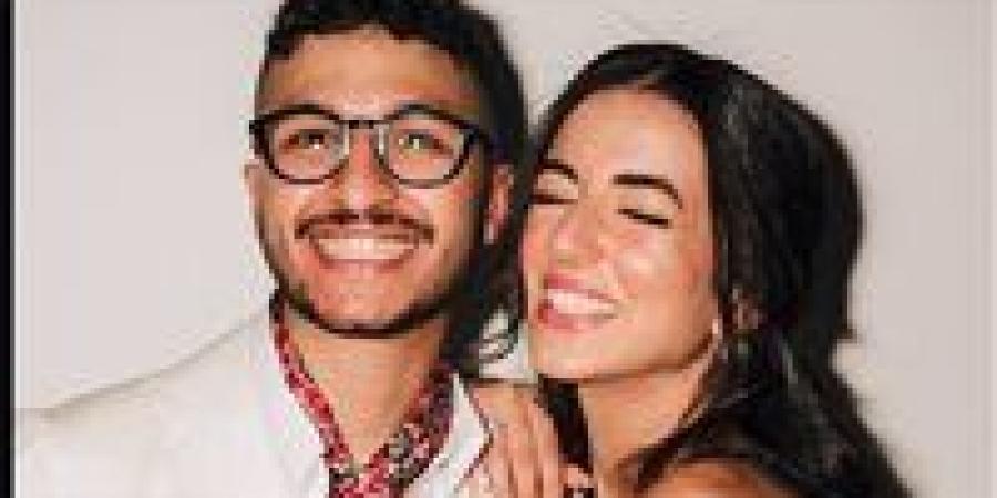 صناع المحتوى ملك دهشان ومروان مسلماني يعلنان خطبتهما: "مفاجأة مش كده؟" - كورة نيوز